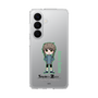 スリムプロテクションケース［ STEINS;GATE - ミニキャラ - 阿万音 鈴羽 ］