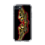 スリムプロテクションケース［ TSUYOSHI NAGABUCHI - Wolf Logo Ver. ］