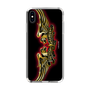 スリムプロテクションケース［ TSUYOSHI NAGABUCHI - Wolf Logo Ver. ］