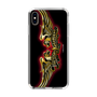 スリムプロテクションケース［ TSUYOSHI NAGABUCHI - Wolf Logo Ver. ］