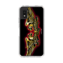 スリムプロテクションケース［ TSUYOSHI NAGABUCH - Wolf Logo Ver. ］