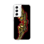 スリムプロテクションケース［ TSUYOSHI NAGABUCHI - Wolf Logo Ver. ］
