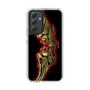 スリムプロテクションケース［ TSUYOSHI NAGABUCHI - Wolf Logo Ver. ］