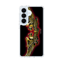 スリムプロテクションケース［ TSUYOSHI NAGABUCH - Wolf Logo Ver. ］