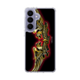 スリムプロテクションケース［ TSUYOSHI NAGABUCH - Wolf Logo Ver. ］