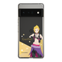 スリムプロテクションケース［ Re:ゼロから始める異世界生活 - ガーフィール・ティンゼル - 立ち絵 ］