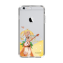 スリムプロテクションケース［ Re:ゼロから始める異世界生活 - リリアナ・マスカレード - 立ち絵 ］