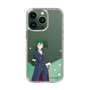 スリムプロテクションケース［ Re:ゼロから始める異世界生活 - クルシュ・カルステン - 立ち絵 ］