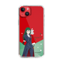 スリムプロテクションケース［ Re:ゼロから始める異世界生活 - クルシュ・カルステン - 立ち絵 ］