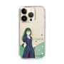 スリムプロテクションケース［ Re:ゼロから始める異世界生活 - クルシュ・カルステン - 立ち絵 ］