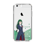 スリムプロテクションケース［ Re:ゼロから始める異世界生活 - クルシュ・カルステン - 立ち絵 ］