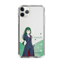 スリムプロテクションケース［ Re:ゼロから始める異世界生活 - クルシュ・カルステン - 立ち絵 ］