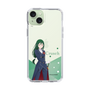 スリムプロテクションケース［ Re:ゼロから始める異世界生活 - クルシュ・カルステン - 立ち絵 ］