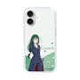 スリムプロテクションケース［ Re:ゼロから始める異世界生活 - クルシュ・カルステン - 立ち絵 ］