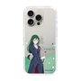 スリムプロテクションケース［ Re:ゼロから始める異世界生活 - クルシュ・カルステン - 立ち絵 ］