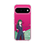 スリムプロテクションケース［ Re:ゼロから始める異世界生活 - クルシュ・カルステン - 立ち絵 ］