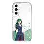スリムプロテクションケース［ Re:ゼロから始める異世界生活 - クルシュ・カルステン - 立ち絵 ］