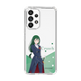 スリムプロテクションケース［ Re:ゼロから始める異世界生活 - クルシュ・カルステン - 立ち絵 ］