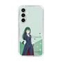 スリムプロテクションケース［ Re:ゼロから始める異世界生活 - クルシュ・カルステン - 立ち絵 ］