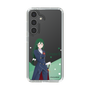 スリムプロテクションケース［ Re:ゼロから始める異世界生活 - クルシュ・カルステン - 立ち絵 ］