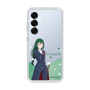 スリムプロテクションケース［ Re:ゼロから始める異世界生活 - クルシュ・カルステン - 立ち絵 ］