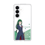 スリムプロテクションケース［ Re:ゼロから始める異世界生活 - クルシュ・カルステン - 立ち絵 ］