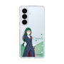 スリムプロテクションケース［ Re:ゼロから始める異世界生活 - クルシュ・カルステン - 立ち絵 ］