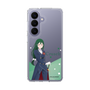 スリムプロテクションケース［ Re:ゼロから始める異世界生活 - クルシュ・カルステン - 立ち絵 ］