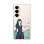 スリムプロテクションケース［ Re:ゼロから始める異世界生活 - クルシュ・カルステン - 立ち絵 ］