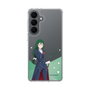 スリムプロテクションケース［ Re:ゼロから始める異世界生活 - クルシュ・カルステン - 立ち絵 ］
