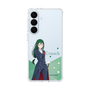スリムプロテクションケース［ Re:ゼロから始める異世界生活 - クルシュ・カルステン - 立ち絵 ］