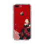 スリムプロテクションケース［ Re:ゼロから始める異世界生活 - プリシラ・バーリエル - 立ち絵 ］