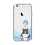 スリムプロテクションケース［ Re:ゼロから始める異世界生活 - レム - 立ち絵 ］