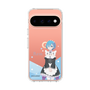 スリムプロテクションケース［ Re:ゼロから始める異世界生活 - レム - 立ち絵 ］