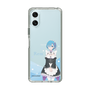 スリムプロテクションケース［ Re:ゼロから始める異世界生活 - レム - 立ち絵 ］