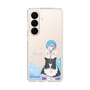 スリムプロテクションケース［ Re:ゼロから始める異世界生活 - レム - 立ち絵 ］