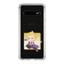 スリムプロテクションケース［ Re:ゼロから始める異世界生活 - ガーフィール・ティンゼル - ミニキャラ ］
