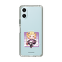 スリムプロテクションケース［ Re:ゼロから始める異世界生活 - カペラ・エメラダ・ルグニカ - ミニキャラ ］