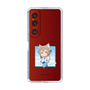 スリムプロテクションケース［ Re:ゼロから始める異世界生活 - フェリス - ミニキャラ ］