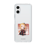 スリムプロテクションケース［ Re:ゼロから始める異世界生活 - プリシラ・バーリエル - ミニキャラ ］