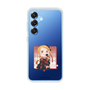スリムプロテクションケース［ Re:ゼロから始める異世界生活 - プリシラ・バーリエル - ミニキャラ ］