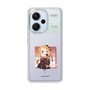 スリムプロテクションケース［ Re:ゼロから始める異世界生活 - プリシラ・バーリエル - ミニキャラ ］