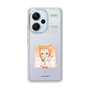 スリムプロテクションケース［ Re:ゼロから始める異世界生活 - ヘータロー・パールバトン - ミニキャラ ］