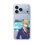 スリムプロテクションケース［ 【推しの子】 - アクア - アップ ］