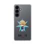 スリムプロテクションケース［ 【推しの子】 - アクア - ミニキャラ ］