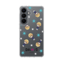 スリムプロテクションケース［ 【推しの子】 - アクア - ミニキャラ総柄 ］