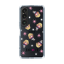 スリムプロテクションケース［ 【推しの子】 - ルビー - ミニキャラ総柄 ］