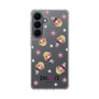 スリムプロテクションケース［ 【推しの子】 - ルビー - ミニキャラ総柄 ］