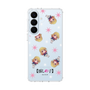 スリムプロテクションケース［ 【推しの子】 - ルビー - ミニキャラ総柄 ］