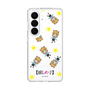 スリムプロテクションケース［ 【推しの子】 - MEMちょ - ミニキャラ総柄 ］